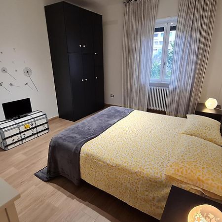 Ferienwohnung Aria Di Mare Sestri Levante Exterior foto