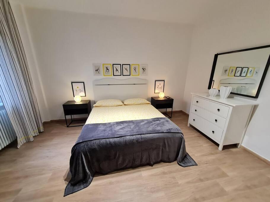 Ferienwohnung Aria Di Mare Sestri Levante Exterior foto