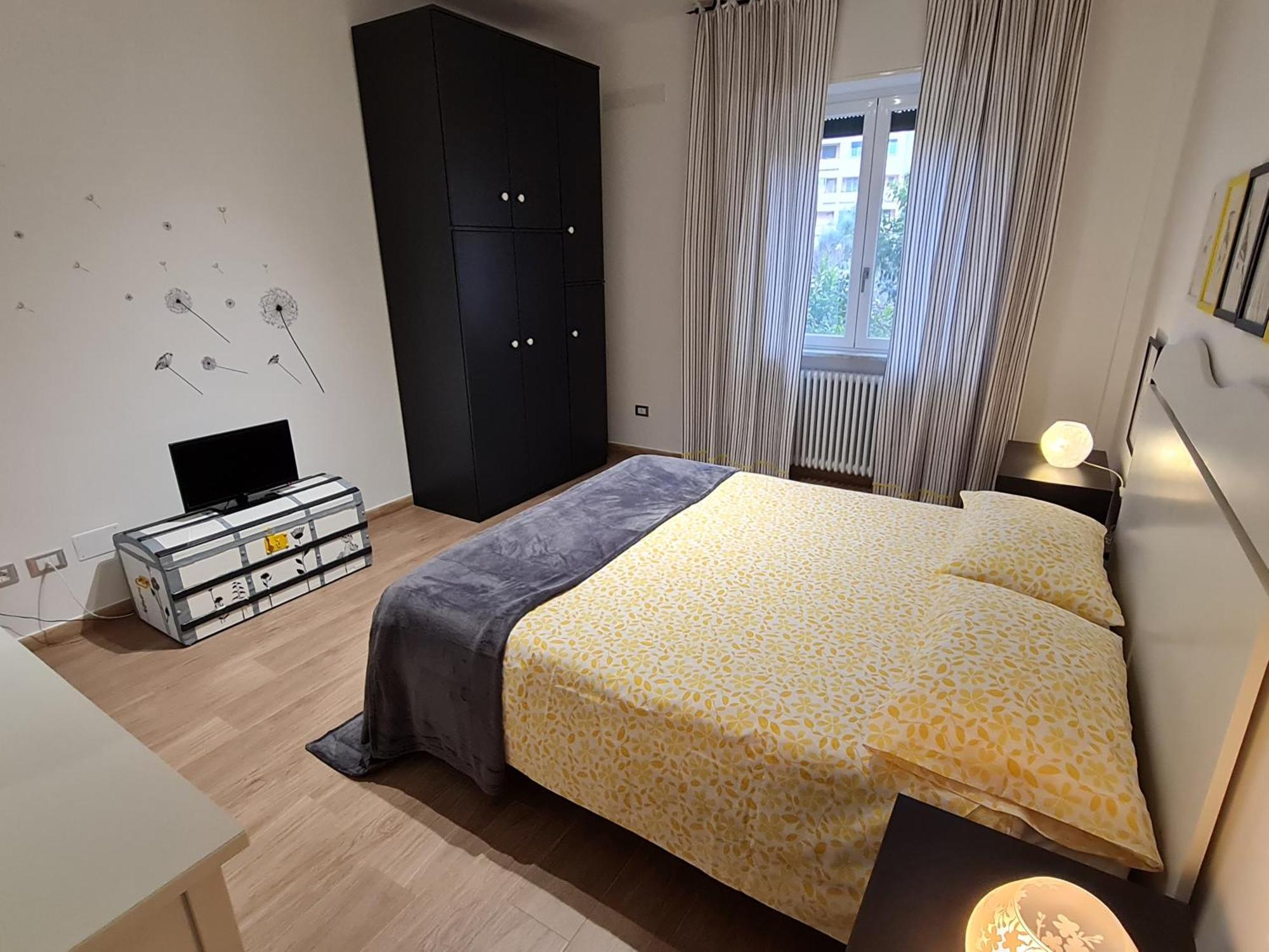Ferienwohnung Aria Di Mare Sestri Levante Exterior foto